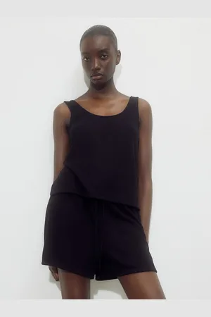 H&M Knitted Vest Top