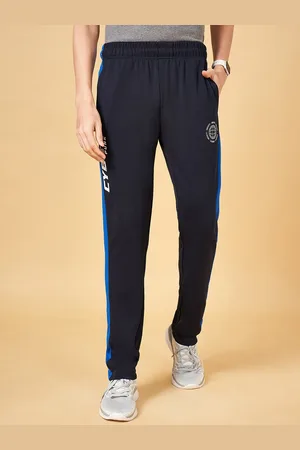 Pantaloons Men Mid Rise Track Pants