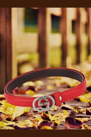 Mast & Harbour Women Solid Casual Belt