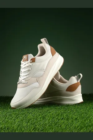 OFF LIMITS Men Mesh Running Shoes