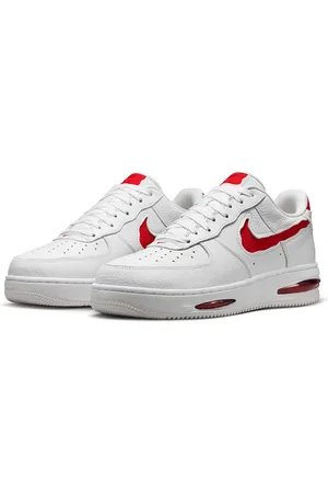 Nike Men Air Force 1 Low EVO Sneakers