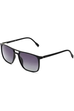 Scott Men Aviator Sunglasses with UV Protected Lens 2618PL MARLON C1 S