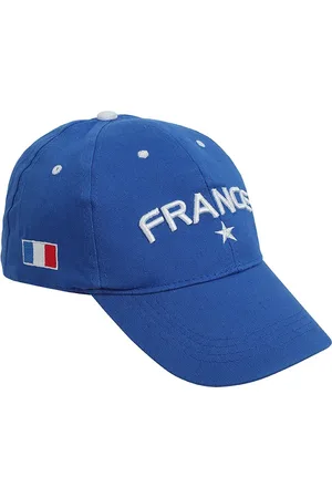 FabSeasons Unisex Embroidered Cotton Baseball Cap