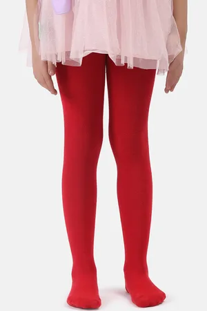 Next2Skin Girls Stretchable Fit Ballet Tights Pantyhose Stockings