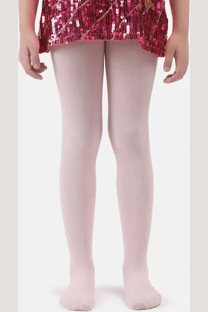 Next2Skin Girls Stretchable Stockings