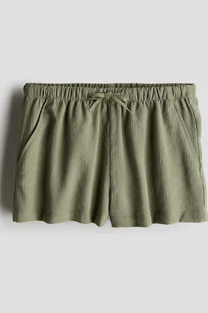 H&M Girls Pull-On Shorts