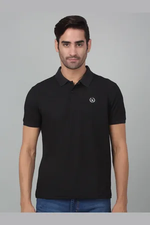 CANTABIL Polo Collar Activewear T-shirt