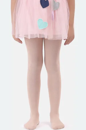 Next2Skin Girls Stretchable Stockings
