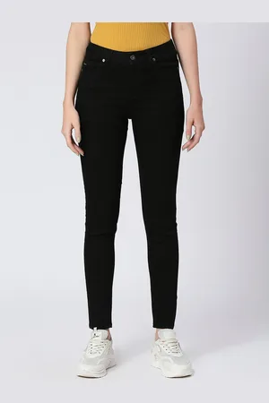Being Human Women Skinny Fit Jeans