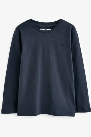 Next Boys Pure Cotton T-shirt