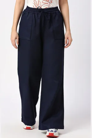 Being Human Women Flared Fit Track Pants