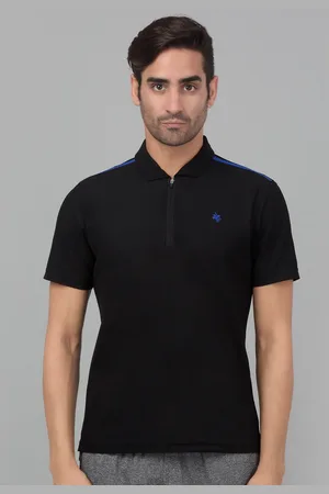 CANTABIL Polo Collar Activewear T-shirt