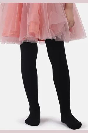 Next2Skin Girls Stretchable Stockings