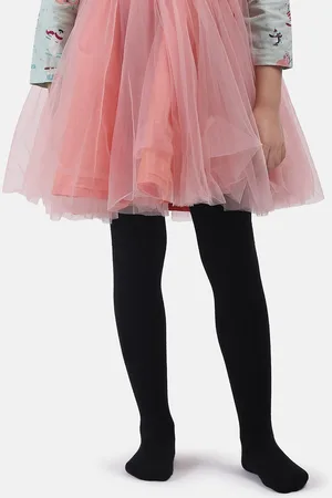 Next2Skin Girls Stretchable Stockings