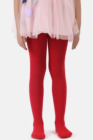 Next2Skin Girls Stretchable Fit Ballet Tights Pantyhose Stockings