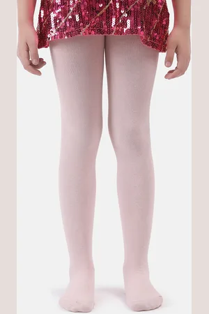 Next2Skin Girls Stretchable Fit Ballet Tights Pantyhose Stockings