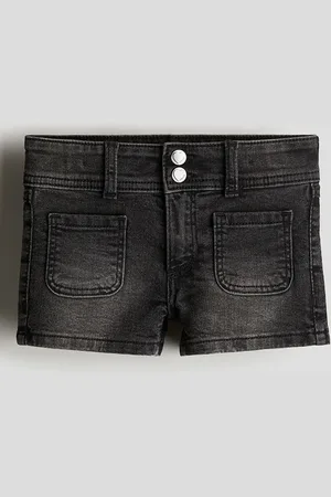 H&M Girls Denim Shorts