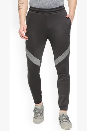 Black Panther Men Slim Fit Sports Jogger