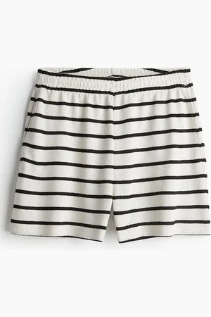 H&M Women Jersey Shorts