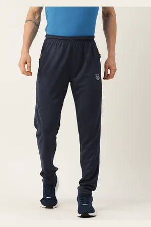 Sports52 Men Slim Fit Outdoor Track Pants