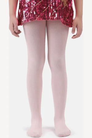 Next2Skin Girls Stretchable Stockings