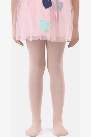 Next2Skin Girls Stretchable Stockings