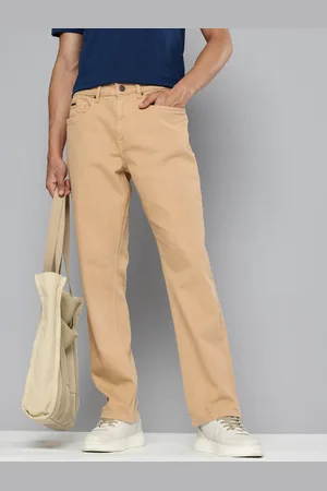 Aeropostale Men Straight Fit Stretchable Jeans
