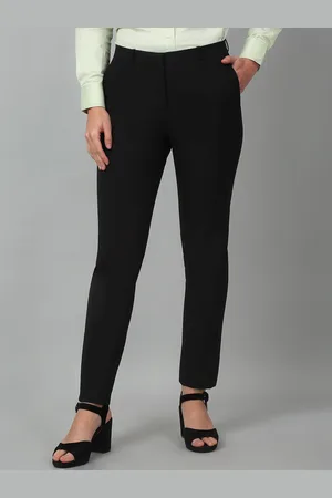 CANTABIL Women Formal Trouser
