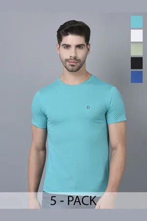 dollar Men 5 Pockets T-shirt