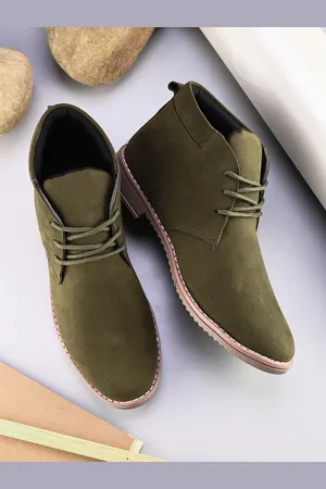 WOAKERS Men Lightweight Derbys