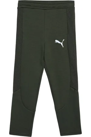 PUMA Boys Evostripe Track Pants