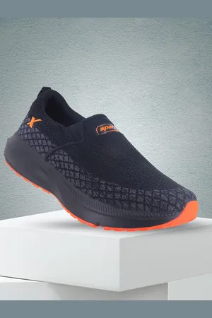 Sparx Men Mesh Running Shoes