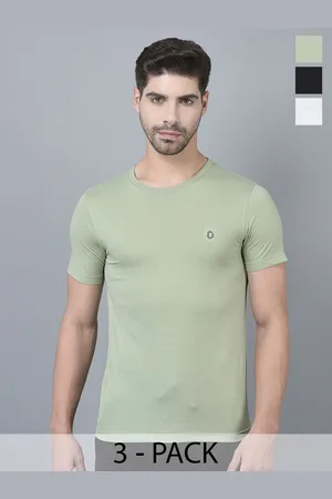 dollar Men 3 Applique T-shirt