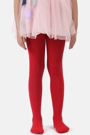 Next2Skin Girls Stretchable Stockings