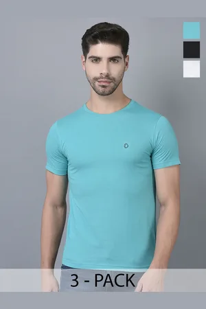 dollar Men 3 Pockets T-shirt