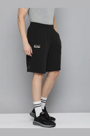 PUMA Men Porsche Legacy Motorsport Relaxed Fit Shorts