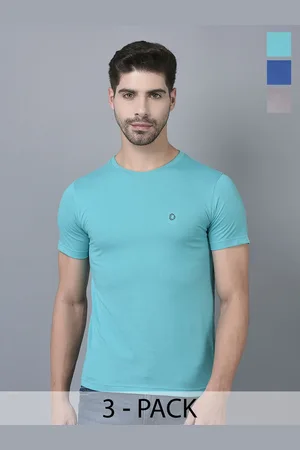 dollar Men 3 Pockets T-shirt