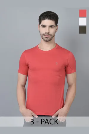 dollar Men 3 Applique T-shirt