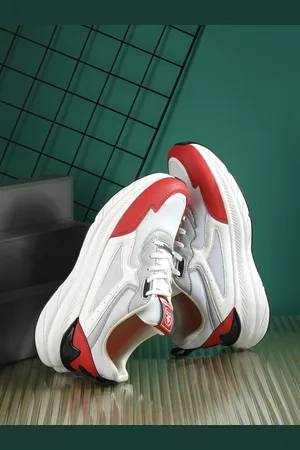 OFF LIMITS Men Mesh Running Shoes