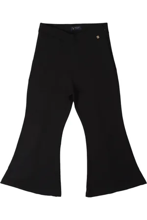 Allen Solly Girls Slim Fit Trouser