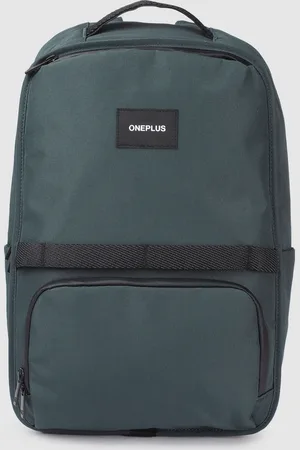 OnePlus Unisex Adventure Backpack