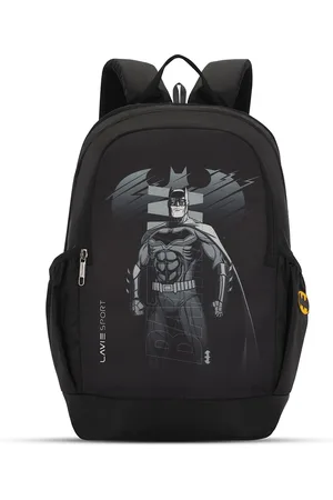 LAVIE Unisex Brand Logo Ergonomic Backpack