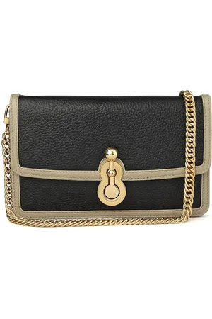 Da Milano Women Leather Envelope Wallet