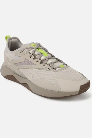 Reebok Men Nanoflex Adventure Tr 2 Sports Shoes