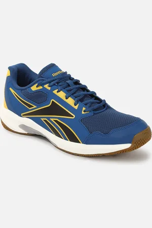 Reebok Men True Court Badminton Sports Shoes