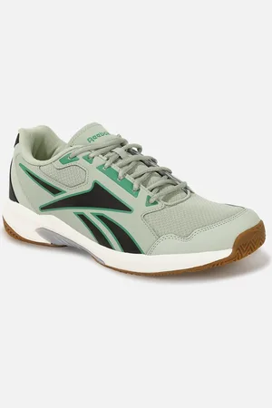 Reebok Men True Court Badminton Shoes