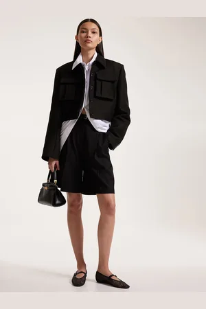 H&M Women Bermuda Shorts