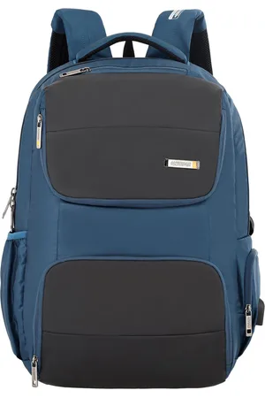 American Tourister Segno Unisex Backpack