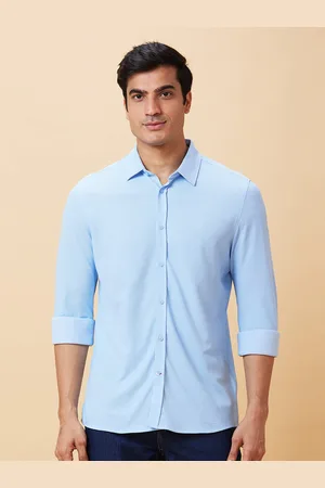 Being Human Slim Fit Long Sleeves Casual Shirt