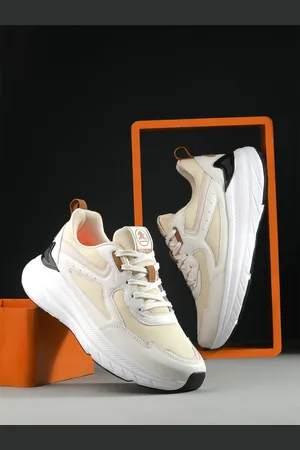 OFF LIMITS Men Mesh Running Shoes
